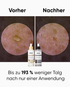 Reis Peel Shot Duo | Weiß & Schwarz Reis